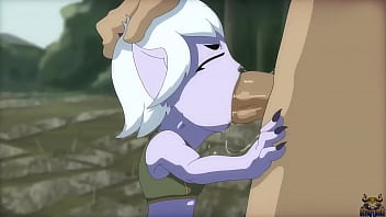 midget double penetration