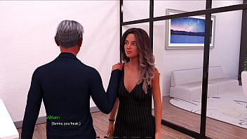 tori has sex in bathroom