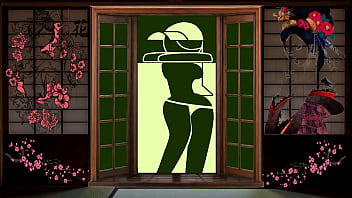 pierre woodman sexy girls green skirt