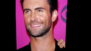 xxx adam levine gay