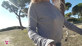 passionat horny mom large tit