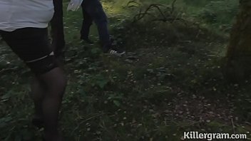 gay forced to suck off cock in public tollets