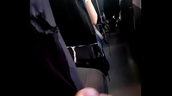 flash carro mujer viendome