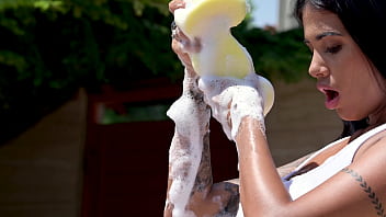 car wax