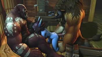 monster dick fucks her download