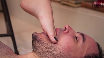 bdsm slave blackout