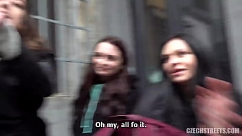 czech streets drunk xxx