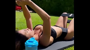 cinthia fernandez boobs