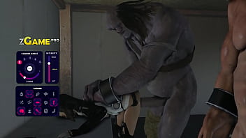 black monster dick fucking white chick