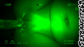 night vision cam porn
