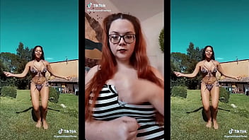 nigger whore joi