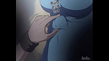 melody marks ride the bus porn