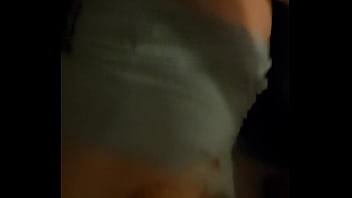 fucking a thick girl from the streets no condom