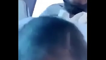 suck boobs on a bus by paying