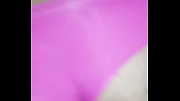 boy musterbate in girls panty n bra