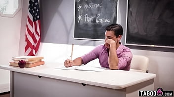 brazzer com in college