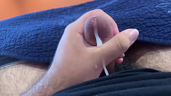 mom sucks small cock