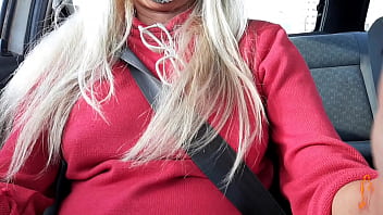 soccer mom molested in parking lot