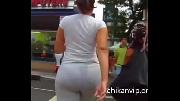 groping women on bus