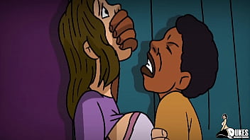 best friends mother gangbang