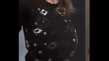 really huge and really wide tits porn