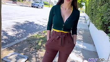 vanessa luna white leggings