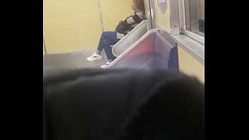 japanese voyeur train flash