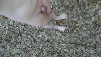 chastity belt natalia forest