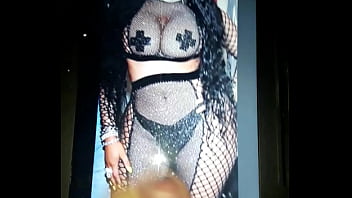 nicky minaj xvideo