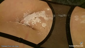 she honey foxxx fuck cherry torn