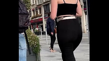 grinding in flare pants leggings , free hd pornography 95