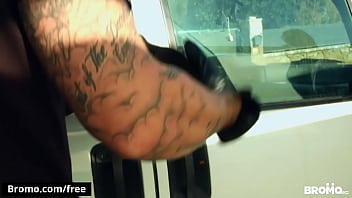 wilde sex tarzan the open men movie