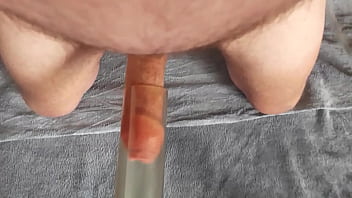 play milk sucking tube