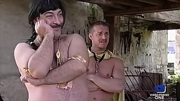 karen lancaume anal