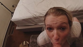 unwanted facefuck