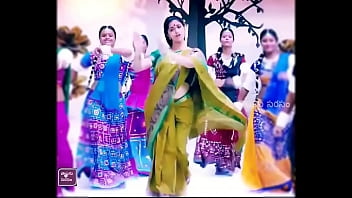 old actress kalyani navel videos