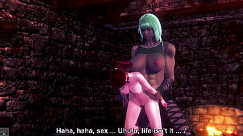 hentai shemale fucks boy