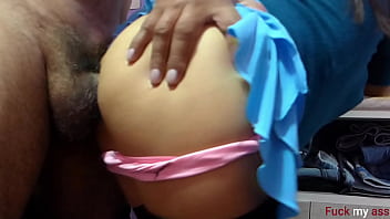 anal sluts multiple anal creampies