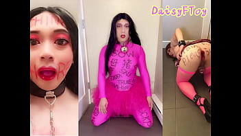 slap faggot