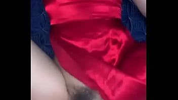 satin silk porn videos