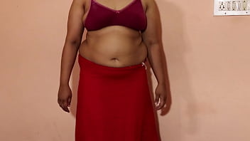 saree wali aunty porn