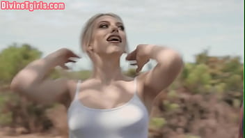 annybunny transgender beautiful