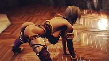 very beautiful wife pregnent by strong blackman