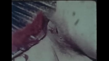 vintage movie open vagina