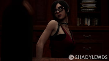 ada wrong fuck 3d