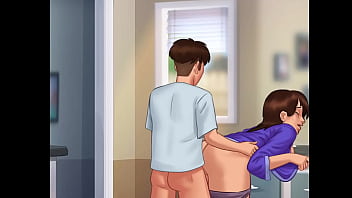 busty multiple creampie porn