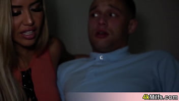 tv pussy slip