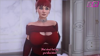 sissy boy 3d cartoons