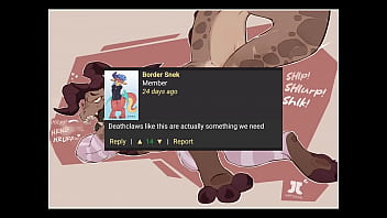 furry tentacle hentai gay