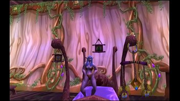 lap dance anybunny
